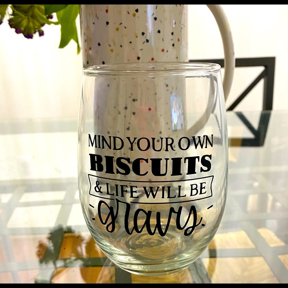 Wineglass